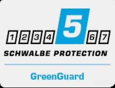 Bicycles: SCHWALBE MARATHON GREEN GUARD 37-622 (28X1.40) | SP. GUMA at lalafo.rs — 7 Bicycles: SCHWALBE MARATHON GREEN GUARD 37-622 (28X1.40) | SP. GUMA — 7