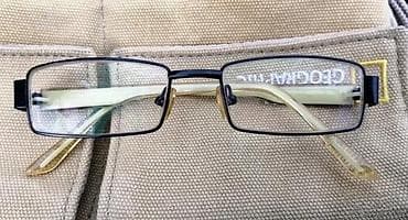 Young Collection ORIGINAL dioptrijski ram. Extra rare! Made in na lalafo.rs — 5 Young Collection ORIGINAL dioptrijski ram. Extra rare! Made in — 5