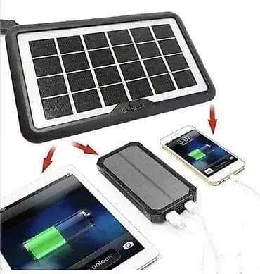 SOLARNI panel
solarni paneli 6W
1724.0 na lalafo.rs — 2 SOLARNI panel
solarni paneli 6W
1724.0 — 2