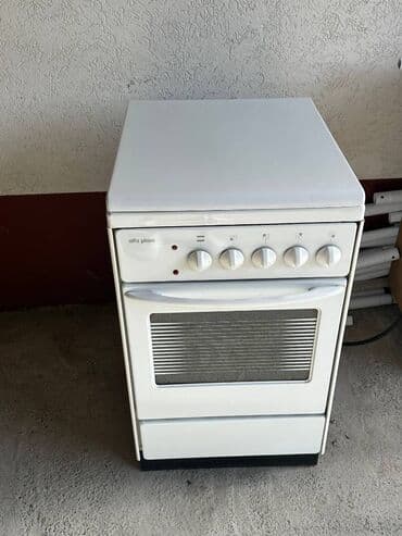 Alfa plam nekoriscen godinama, u dobrom stanju na lalafo.rs Alfa plam nekoriscen godinama, u dobrom stanju