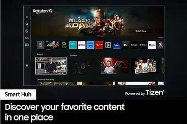 Specifikacija : 55″ / 139cm LED TV Samsung UE 55CU7172UXXH Tehničke na lalafo.rs — 8 Specifikacija : 55″ / 139cm LED TV Samsung UE 55CU7172UXXH Tehničke — 8