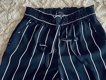 pantalone gina benotti: Zara pantalone. Slabo nošene. Bez elastina at lalafo.rs — 2 pantalone gina benotti: Zara pantalone. Slabo nošene. Bez elastina — 2