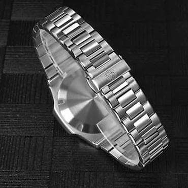 Watches: San Martin SN076-G - 42mm- Zelena - Patek Philippe Nautilus Potpuno at lalafo.rs — 10 Watches: San Martin SN076-G - 42mm- Zelena - Patek Philippe Nautilus Potpuno — 10