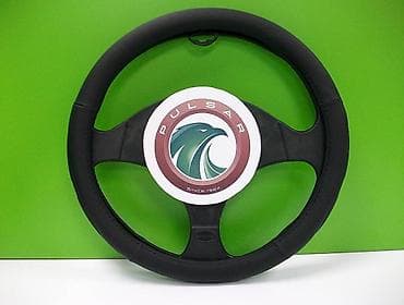 eko koza sa: VW PASSAT B5 PULS tipska obloga volana CRNA - NOVO PULSAR – SINCE na lalafo.rs — 2 eko koza sa: VW PASSAT B5 PULS tipska obloga volana CRNA - NOVO PULSAR – SINCE — 2