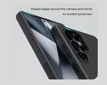 Maska Nillkin Scrub Pro za Samsung S938B Galaxy S25 Ultra zelena. Uz na lalafo.rs — 9 Maska Nillkin Scrub Pro za Samsung S938B Galaxy S25 Ultra zelena. Uz — 9