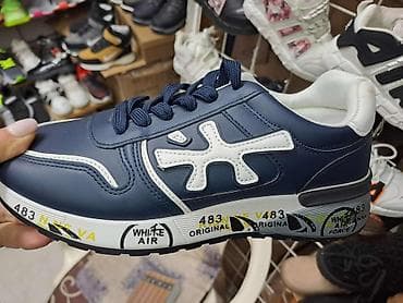 Premiata 41-46.Cena 2500 din na lalafo.rs — 4 Premiata 41-46.Cena 2500 din — 4