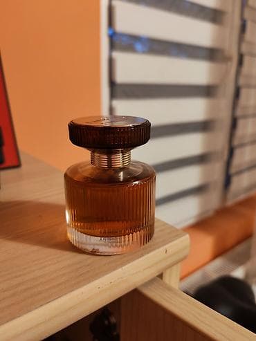 Parfem Amber elixir 50 ml na lalafo.rs Parfem Amber elixir 50 ml