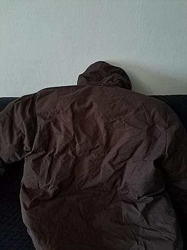 Zimska jakna TEEN & TY – veličina XXL - Boja: tamno braon - at lalafo.rs — 5 Zimska jakna TEEN & TY – veličina XXL - Boja: tamno braon - — 5