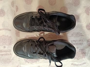 Prodajem Nike muske patike broj 44. U ocuvanom stanju, nigde nisu na lalafo.rs — 5 Prodajem Nike muske patike broj 44. U ocuvanom stanju, nigde nisu — 5