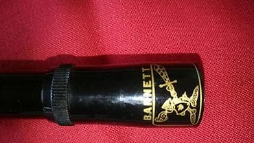Other: Opticki nisan Barnet Rifle crossbow scope 1, 5x15 coated Isporuka at lalafo.rs — 1 Other: Opticki nisan Barnet Rifle crossbow scope 1, 5x15 coated Isporuka — 1