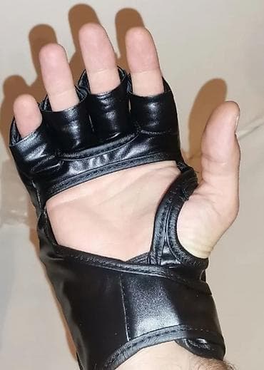 Ski equipment: Mma rukavice novo eko koza akcija cene nisu fiksne, odredite ih sami at lalafo.rs — 8 Ski equipment: Mma rukavice novo eko koza akcija cene nisu fiksne, odredite ih sami — 8