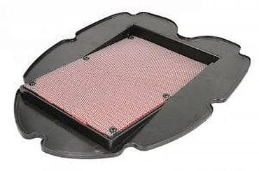 HifloFiltro HFA – vazdušni filter za motocikle - Tip: panelni at lalafo.rs — 5 HifloFiltro HFA – vazdušni filter za motocikle - Tip: panelni — 5