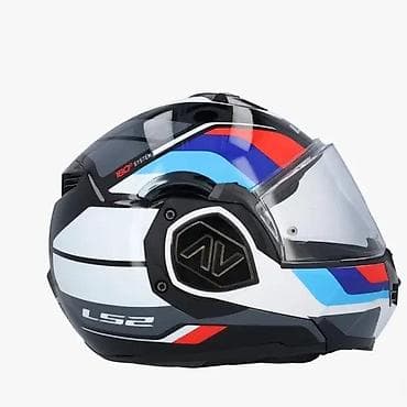 Oprema za bicikliste: LS2 Advant 180° sistem – preklopna (flip-up) motociklistička kaciga - na lalafo.rs — 9 Oprema za bicikliste: LS2 Advant 180° sistem – preklopna (flip-up) motociklistička kaciga - — 9