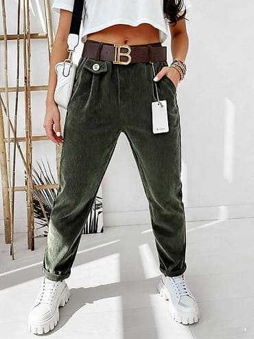 Pantalone
Cena 2600
Vel. S m l xl
V/020 na lalafo.rs — 6 Pantalone
Cena 2600
Vel. S m l xl
V/020 — 6