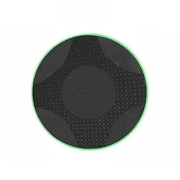 Bežični brzi punjač za mobilne telefone, pogodan za Apple i Xiaomi na lalafo.rs — 2 Bežični brzi punjač za mobilne telefone, pogodan za Apple i Xiaomi — 2