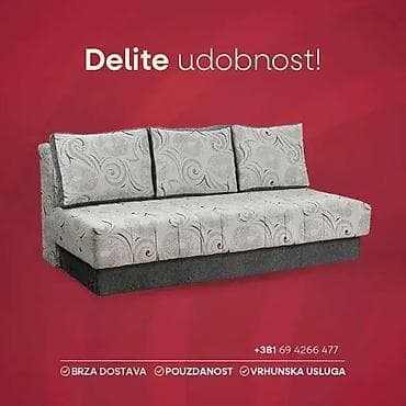 🛏 LEŽAJ 3 – FUNKCIONALNOST I UDOBNOST! 🛏 ✔ Dimenzije: 230 cm (dužina) na lalafo.rs 🛏 LEŽAJ 3 – FUNKCIONALNOST I UDOBNOST! 🛏 ✔ Dimenzije: 230 cm (dužina)