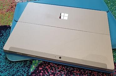 Microsoft Surface 3 - full oprema Apsolutno ispravan, baterija na lalafo.rs — 5 Microsoft Surface 3 - full oprema Apsolutno ispravan, baterija — 5
