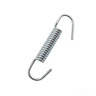 Bike accessories: Opruga kočnice bubnja za bicikle - Tip: zatezna opruga sa kukama na at lalafo.rs — 1 Bike accessories: Opruga kočnice bubnja za bicikle - Tip: zatezna opruga sa kukama na — 1