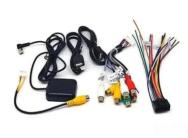 Electronics: Android 1DIN multimedijalna auto stanica - Operativni sistem: Android at lalafo.rs — 7 Electronics: Android 1DIN multimedijalna auto stanica - Operativni sistem: Android — 7