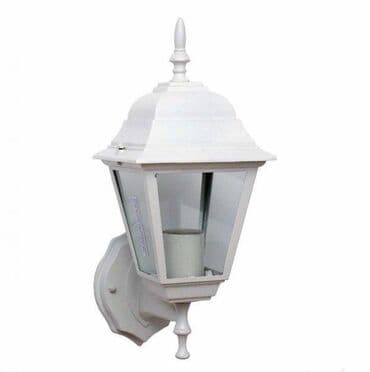 Baštenska rasveta: Šifra: 61767 Šifra: 61768 Brend: MITEA Lighting Artikal: Zidna lampa na lalafo.rs — 2 Baštenska rasveta: Šifra: 61767 Šifra: 61768 Brend: MITEA Lighting Artikal: Zidna lampa — 2