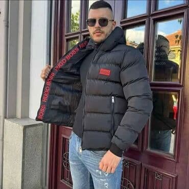 7500 din sve veličine S do XXL
pb na lalafo.rs 7500 din sve veličine S do XXL
pb