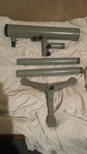 harry potter vt401 k: Teleskop TAL-65 Alkor (SSSR) - Tip: reflektor - Optika: staklo - at lalafo.rs — 2 harry potter vt401 k: Teleskop TAL-65 Alkor (SSSR) - Tip: reflektor - Optika: staklo - — 2