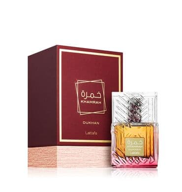 Lataffa KAMRAH DUHAN 100ml cena samo 3800 din do 5 decembra!!! Arapski na lalafo.rs Lataffa KAMRAH DUHAN 100ml cena samo 3800 din do 5 decembra!!! Arapski