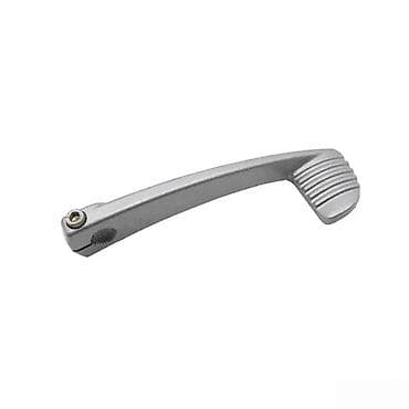 Poluga menjača za motocikl – aluminijumska - Materijal: liveni at lalafo.rs — 1 Poluga menjača za motocikl – aluminijumska - Materijal: liveni — 1