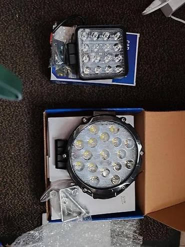 🔦 LED REFLEKTORI 12V I 220V – VODOOTPORNI 💥 AKCIJA DOK TRAJU ZALIHE na lalafo.rs — 10 🔦 LED REFLEKTORI 12V I 220V – VODOOTPORNI 💥 AKCIJA DOK TRAJU ZALIHE — 10