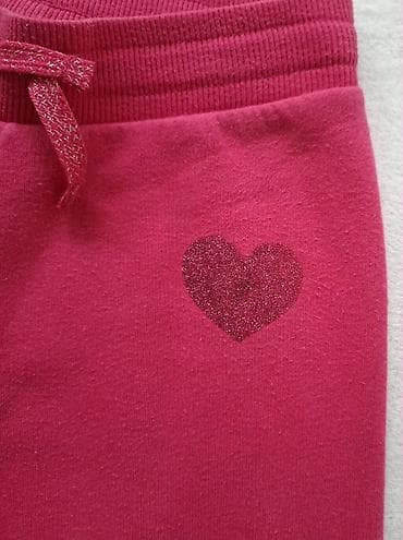 H&M BASIC dečije trenerke (helanke) – model za devojčice - Boja at lalafo.rs — 2 H&M BASIC dečije trenerke (helanke) – model za devojčice - Boja — 2