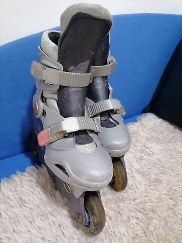 Bicycles: Roleri dobri za dete od 33 do 36 at lalafo.rs — 10 Bicycles: Roleri dobri za dete od 33 do 36 — 10