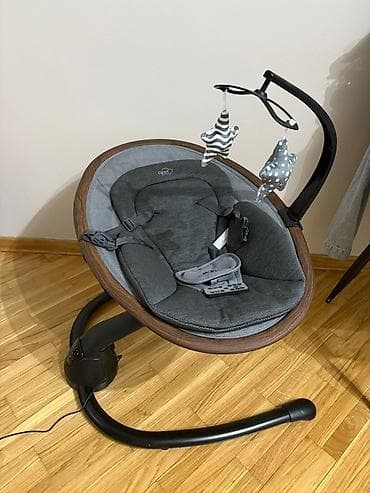 Table bases: Električna ležaljka/ljuljaška za bebe sa daljinskim upravljačem - at lalafo.rs — 1 Table bases: Električna ležaljka/ljuljaška za bebe sa daljinskim upravljačem - — 1