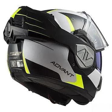 Oprema za bicikliste: LS2 Advant – modularna kaciga s 180° podizanjem - Tip: modularna na lalafo.rs — 2 Oprema za bicikliste: LS2 Advant – modularna kaciga s 180° podizanjem - Tip: modularna — 2