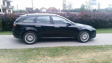 DELOVI ZA ALFA ROMEO 159 | Plovni delovi alfa romeo - Limarija Hauba na lalafo.rs DELOVI ZA ALFA ROMEO 159 | Plovni delovi alfa romeo - Limarija Hauba