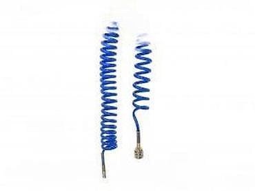 zenske broj: Spiralno pneumatsko crevo – plavo - Tip: spiralno (NAVOJNI) vazdušni at lalafo.rs — 4 zenske broj: Spiralno pneumatsko crevo – plavo - Tip: spiralno (NAVOJNI) vazdušni — 4