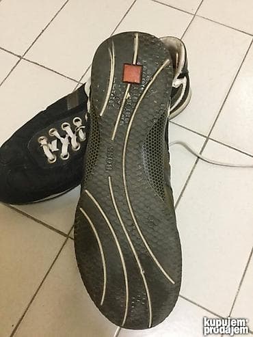 Original PIERRE HARDY patike 42 /43 Odozgo kombinacija koza / Svila at lalafo.rs — 7 Original PIERRE HARDY patike 42 /43 Odozgo kombinacija koza / Svila — 7