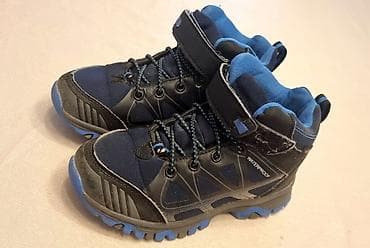 Vodootporne cipele za decake u vel 30 na lalafo.rs — 2 Vodootporne cipele za decake u vel 30 — 2