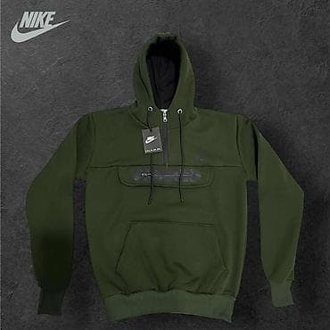 Muški duksevi pamučne termo kolekcija jesen zima od S,M,L,XL,XXL na lalafo.rs — 3 Muški duksevi pamučne termo kolekcija jesen zima od S,M,L,XL,XXL — 3