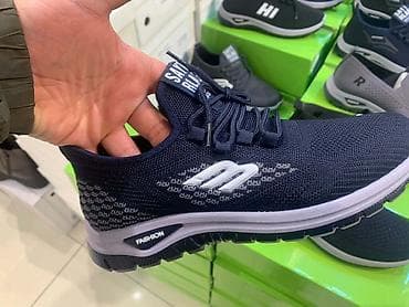 Muske patike.40-45.Cena 2400 din na lalafo.rs — 1 Muske patike.40-45.Cena 2400 din — 1