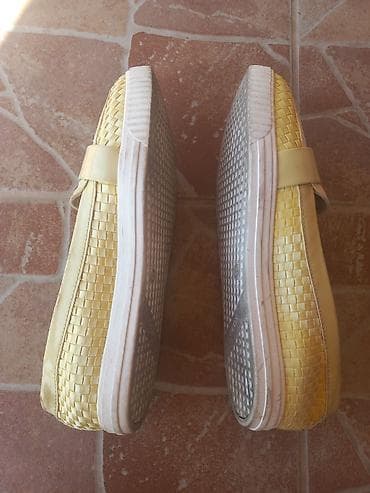 Other shoes: Geox kozne baletanke br39 cena je fiksna at lalafo.rs — 3 Other shoes: Geox kozne baletanke br39 cena je fiksna — 3