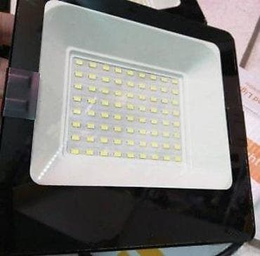 Garden Lighting: LED REFLEKTORI NOVI 2 JACINE 50W I 100W LED REFLEKTOR AKCIJA | Cene at lalafo.rs — 8 Garden Lighting: LED REFLEKTORI NOVI 2 JACINE 50W I 100W LED REFLEKTOR AKCIJA | Cene — 8