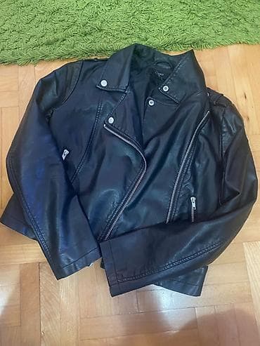 kozna jakna sa: Kozna jakna original
plus poklon gratis na lalafo.rs — 3 kozna jakna sa: Kozna jakna original
plus poklon gratis — 3