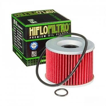 Transport: HIFLOFILTRO HF401 – premium uljni filter za motocikle - Tip: patrone at lalafo.rs — 2 Transport: HIFLOFILTRO HF401 – premium uljni filter za motocikle - Tip: patrone — 2