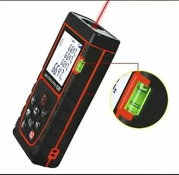 Laser Rangefinders: Laserski metar Dobrodošli u Davidov shop online market koji će vas at lalafo.rs — 1 Laser Rangefinders: Laserski metar Dobrodošli u Davidov shop online market koji će vas — 1