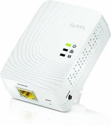 prsluk jaknica mango u: ZyXEL HD Powerline Adapter – Starter Kit (PLA4201) - Mini Powerline at lalafo.rs — 4 prsluk jaknica mango u: ZyXEL HD Powerline Adapter – Starter Kit (PLA4201) - Mini Powerline — 4