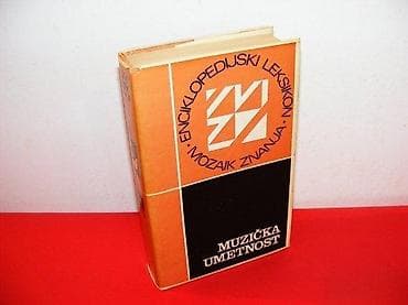bermude teksas br: Muzička umetnost Enciklopedijski leksikon Mozaik znanjaMuzička at lalafo.rs — 1 bermude teksas br: Muzička umetnost Enciklopedijski leksikon Mozaik znanjaMuzička — 1