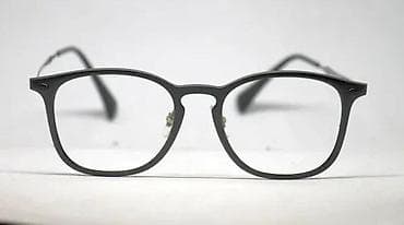 Ray-Ban Graphene dioptrijski ram 6 grama!. Kao nov. kao da nikada nije na lalafo.rs — 2 Ray-Ban Graphene dioptrijski ram 6 grama!. Kao nov. kao da nikada nije — 2