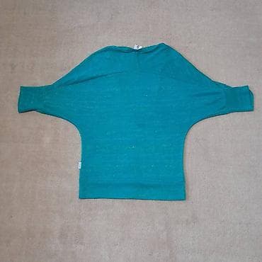 Slano i slatko na 30 Moderan Katrin džemper na kopčanje S - 38 na lalafo.rs — 5 Slano i slatko na 30 Moderan Katrin džemper na kopčanje S - 38 — 5