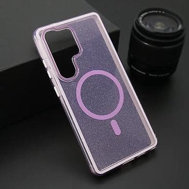 Futrola CRYSTAL MagSafe za Samsung S938B Galaxy S25 Ultra 5G na lalafo.rs — 1 Futrola CRYSTAL MagSafe za Samsung S938B Galaxy S25 Ultra 5G — 1
