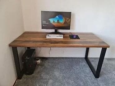 Office Desks: LUX GEJMERSKI STOLOVI LX42 | at lalafo.rs — 5 Office Desks: LUX GEJMERSKI STOLOVI LX42 | — 5